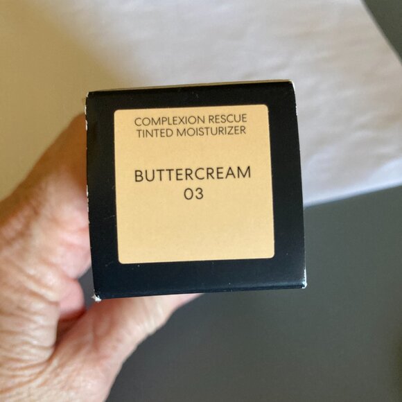 NIB BARE MINERALS BUTTERCREAM 03 - Picture 2 of 5